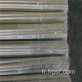 Nantonng Shengrui Canne en fibre de verre la plus vendue